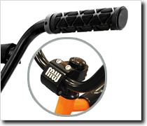 steering